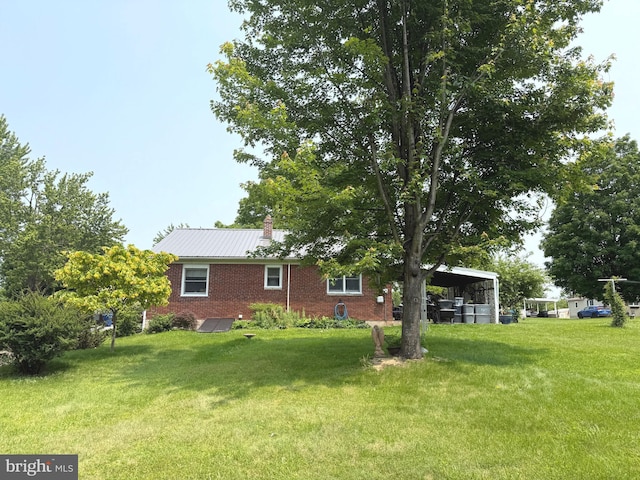 32 Meadow Ln, Gettysburg, PA 17325 - view of green lawn