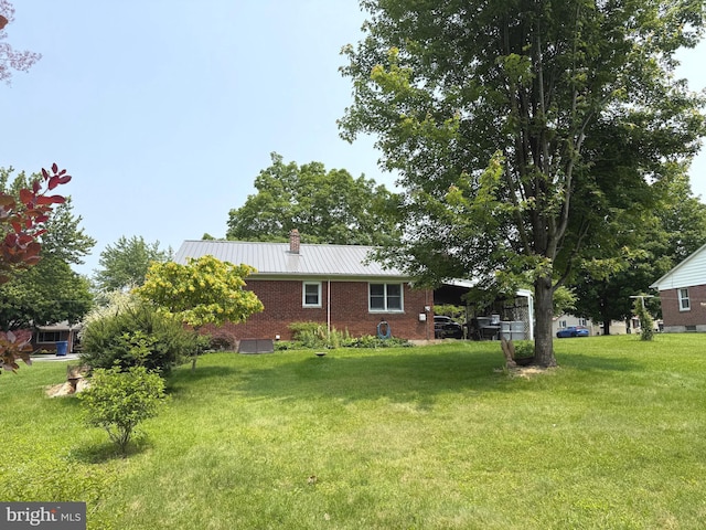 32 Meadow Ln, Gettysburg, PA 17325 - view of green lawn