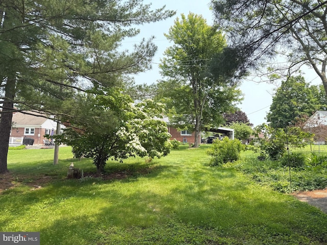 32 Meadow Ln, Gettysburg, PA 17325 - view of green lawn