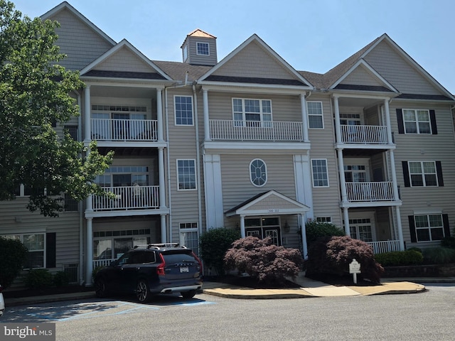 306 Victoria Gardens Dr Unit D, Kennett Square, PA 19348 - view of property