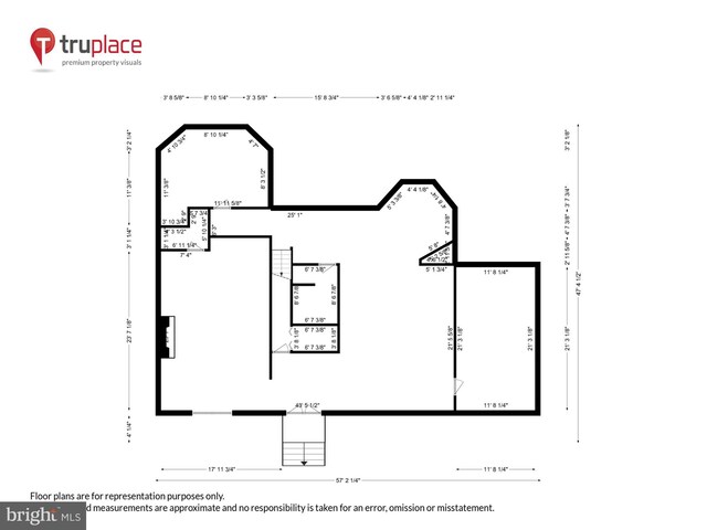 2375 Ballenger Creek Pike, Adamstown, MD 21710 - room layout