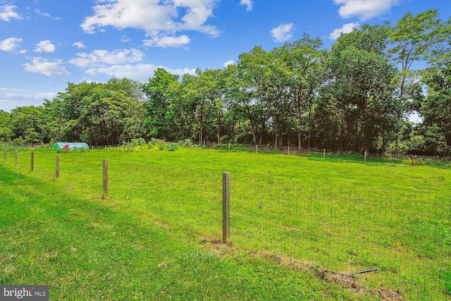 2375 Ballenger Creek Pike, Adamstown, MD 21710 - view of yard