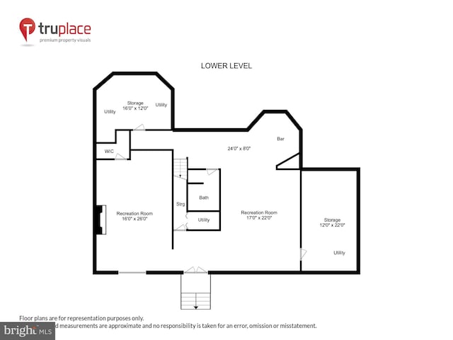 2375 Ballenger Creek Pike, Adamstown, MD 21710 - home floor plan