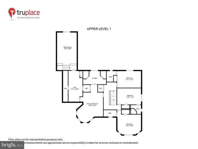 2375 Ballenger Creek Pike, Adamstown, MD 21710 - property floor plan