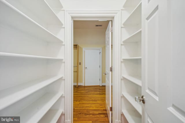2375 Ballenger Creek Pike, Adamstown, MD 21710 - view of storage area