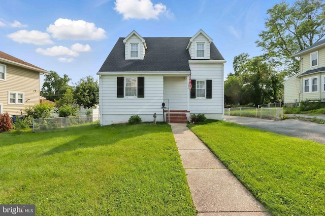 1022 S Beechfield Ave, Baltimore, MD 21229 - cape cod house with a shingled roof