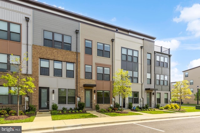 2521 River Terrace Rd, Hyattsville, MD 20782 - view of building exterior