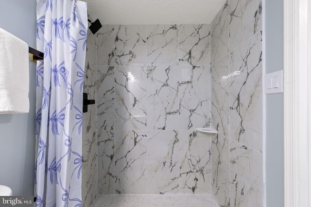 1207 Blithe Ct, Upper Marlboro, MD 20774 - full bath with a stall shower