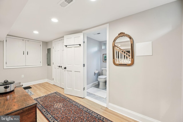 607 Marwood Rd, Towson, MD 21204