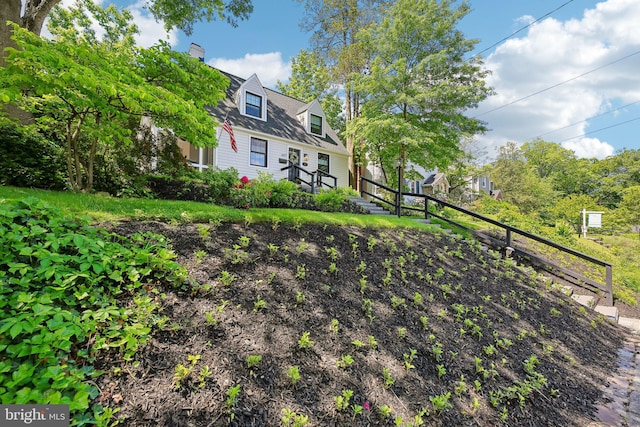 607 Marwood Rd, Towson, MD 21204