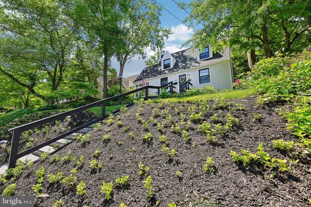 607 Marwood Rd, Towson, MD 21204
