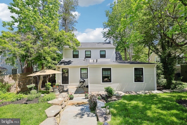 607 Marwood Rd, Towson, MD 21204