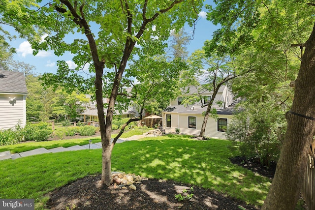 607 Marwood Rd, Towson, MD 21204