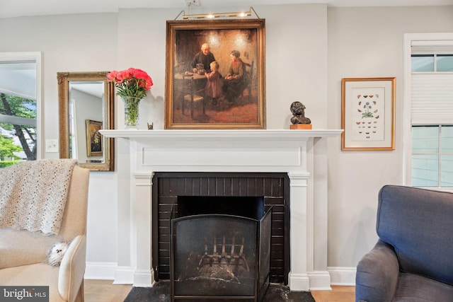 607 Marwood Rd, Towson, MD 21204