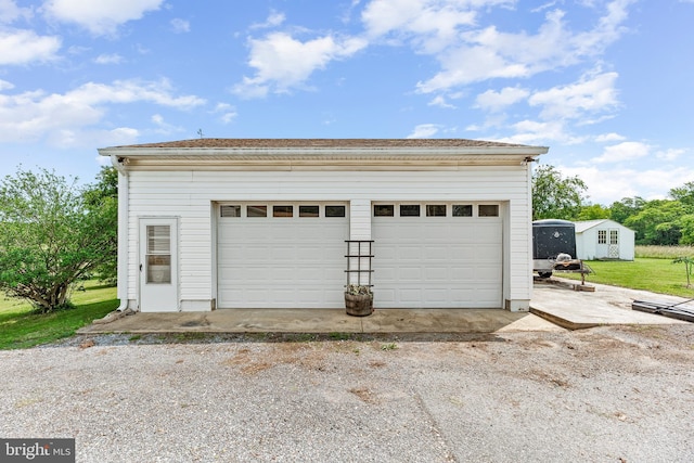 9665 Brunswick Rd, Faulkner, MD 20632