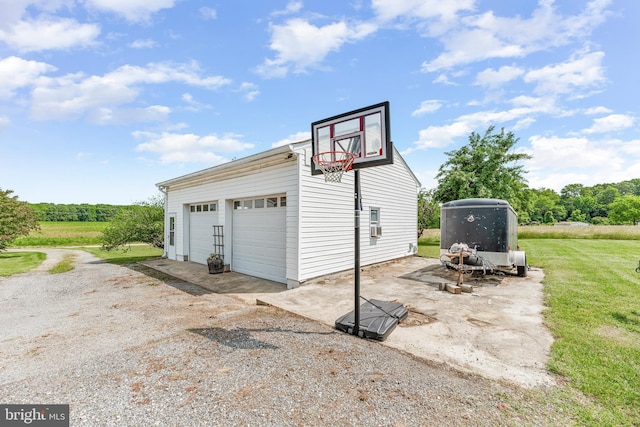 9665 Brunswick Rd, Faulkner, MD 20632