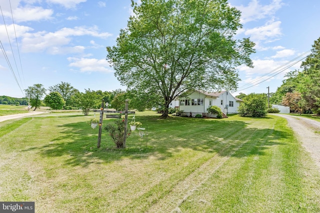 9665 Brunswick Rd, Faulkner, MD 20632