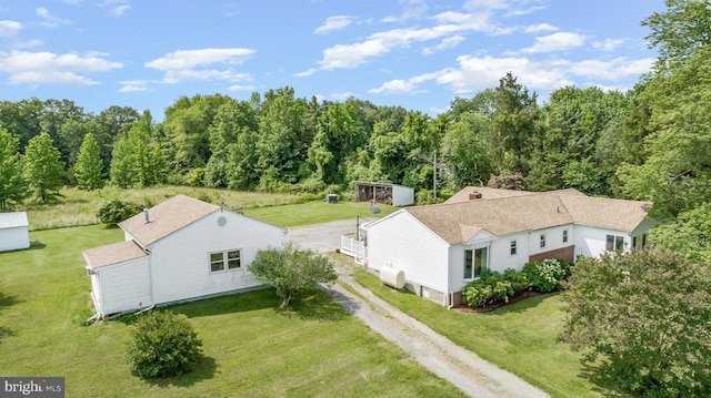 9665 Brunswick Rd, Faulkner, MD 20632