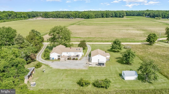 9665 Brunswick Rd, Faulkner, MD 20632