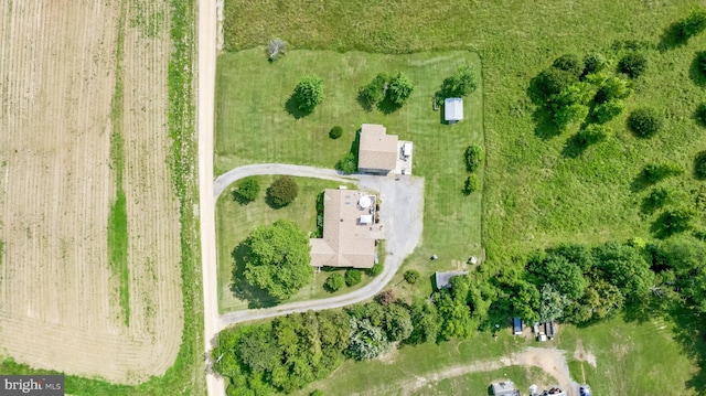 9665 Brunswick Rd, Faulkner, MD 20632