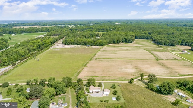 9665 Brunswick Rd, Faulkner, MD 20632