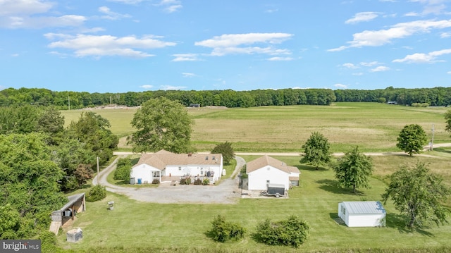 9665 Brunswick Rd, Faulkner, MD 20632