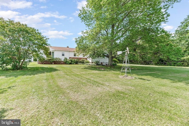 9665 Brunswick Rd, Faulkner, MD 20632