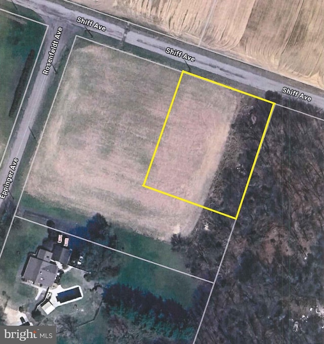 L1.02 Shiff Ave, Pittsgrove, NJ 08318