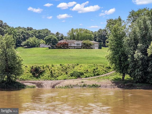 77 Lionheart Ter, Falling Waters, WV 25419 - water view