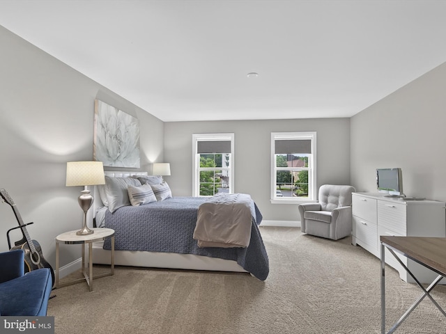 548 E Delp Rd, Lancaster, PA 17601 - bedroom featuring carpet floors and baseboards