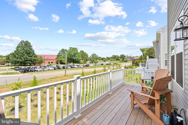 8790 Kensington Church St, Manassas, VA 20112 - view of porch