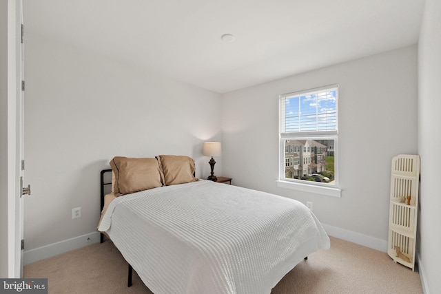 8790 Kensington Church St, Manassas, VA 20112 - bedroom with carpet flooring, heating unit, and baseboards