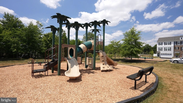 8790 Kensington Church St, Manassas, VA 20112 - view of community play area