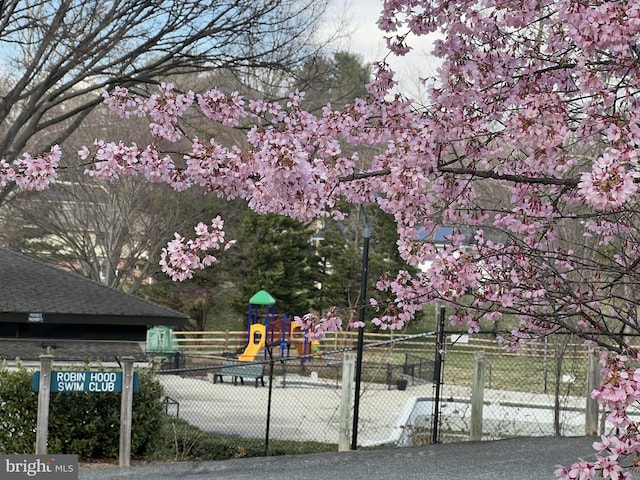201 Mowbray Rd, Silver Spring, MD 20904 - view of home's community