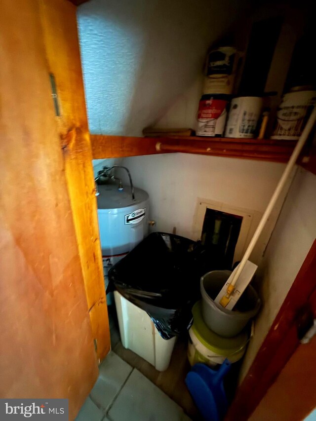 28 Myrtle Dr, Gerrardstown, WV 25420 - interior space