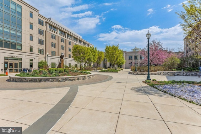 4200 Cathedral Ave NW Unit 1112, Washington, DC 20016 - view of surrounding community