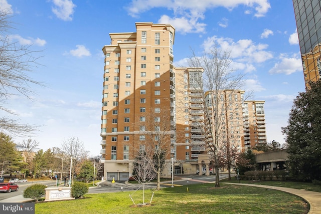 3101 N Hampton Dr Unit 314, Alexandria, VA 22302 - view of property