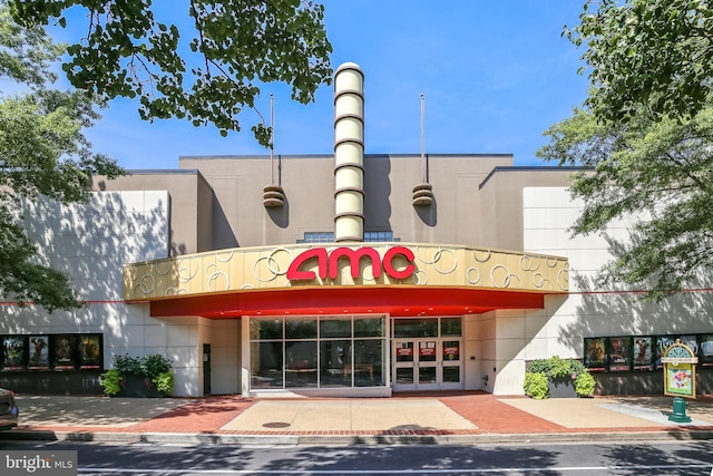 3101 N Hampton Dr Unit 314, Alexandria, VA 22302 - view of building exterior