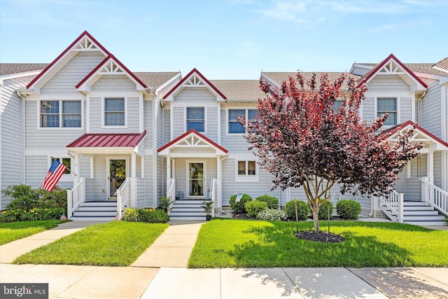 9729 Village Ln Unit 9715C, Ocean City, MD 21842 - multi unit property with a front yard