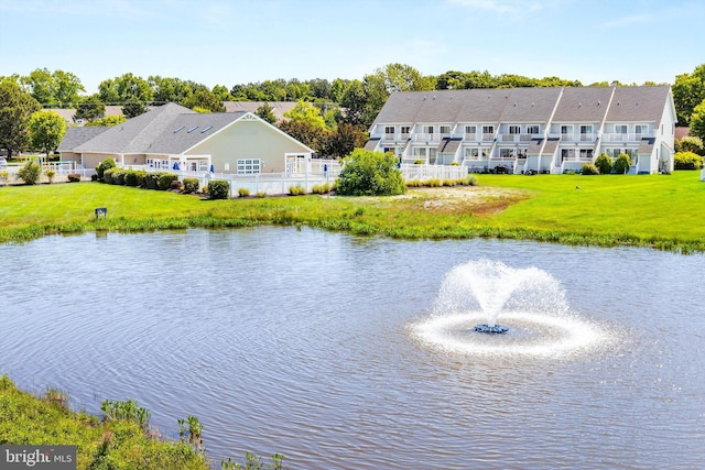 9729 Village Ln Unit 9715C, Ocean City, MD 21842 - water view