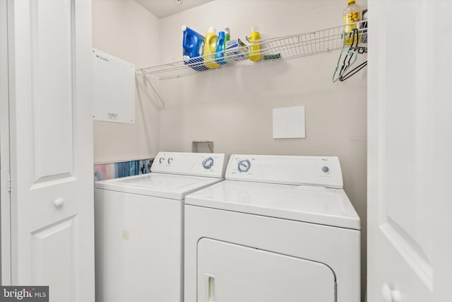 9729 Village Ln Unit 9715C, Ocean City, MD 21842 - washroom with independent washer and dryer
