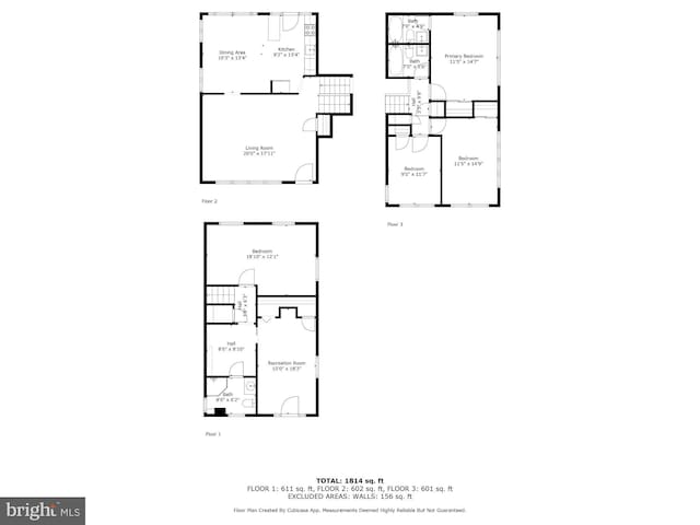 3910 The Alameda, Baltimore, MD 21218 - property floor plan