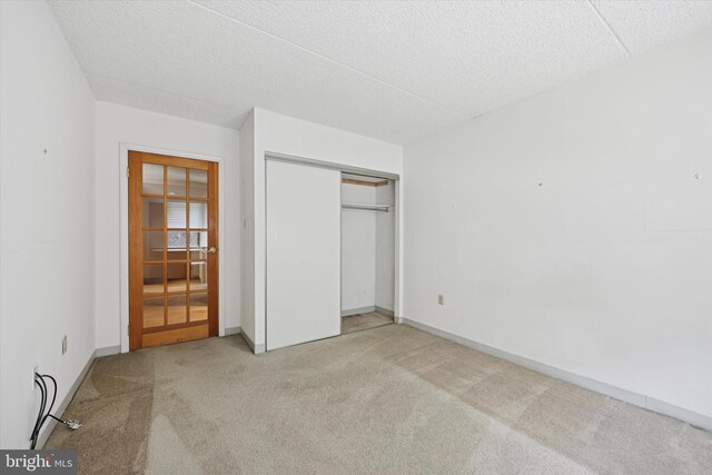 800 Avondale Rd Unit 2C, Wallingford, PA 19086 - unfurnished bedroom featuring carpet, a closet, and baseboards