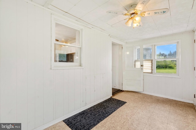 934 Fieldsboro Rd, Townsend, DE 19734 - view of unfurnished sunroom