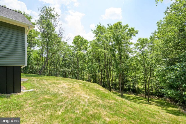 2968 Sulphur Springs Rd, Inwood, WV 25428 - view of green lawn