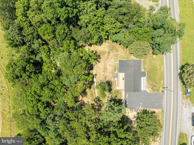 2968 Sulphur Springs Rd, Inwood, WV 25428 - aerial view