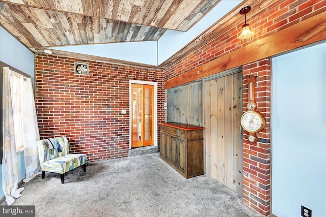 29 S Rockburn St, York, PA 17402 - entrance to property with a patio area