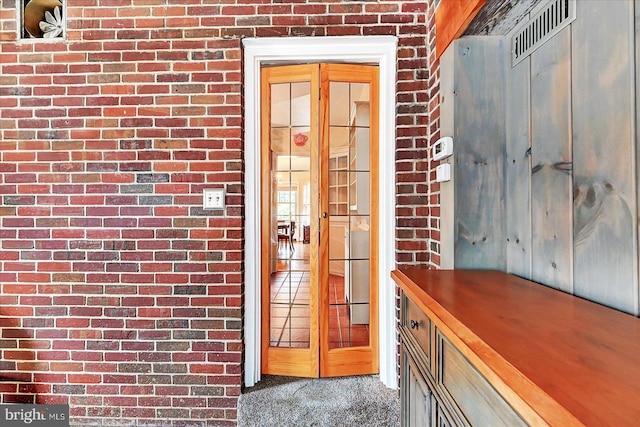29 S Rockburn St, York, PA 17402 - view of doorway to property