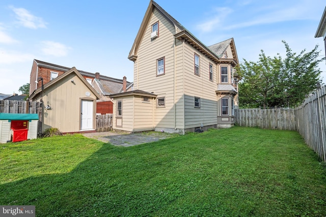 19 W Ave, Woodstown, NJ 08098 - view of rear view of property