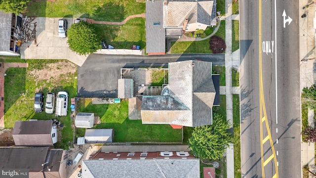 19 W Ave, Woodstown, NJ 08098 - aerial view